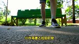 外国小伙将硬币做成飞机，全程高能，实在太有意思了！