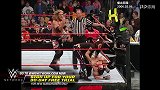 WWE-18年-WWE经典时刻：RAW第663期混双赛 艾吉搭档丽塔vs塞纳搭档玛利亚-精华