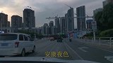 只走免费路的床车为啥去高速服务区露营 床车自驾露营小窍门