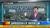 财经频道-温州将拍卖所有公车首批卖掉215辆