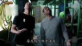 四川方言搞笑配音：你干嘛色眯眯地看着我