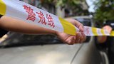 四川茂县坠河车辆致3人失联 其中2人系夫妻