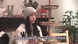 欧阳娜娜发育过度才19岁就拥有尤物般的身材，网友：活久见