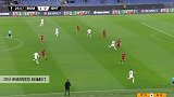 斯皮纳佐拉 欧联 2019/2020 罗马 VS 根特 精彩集锦