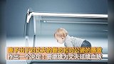 北京首例冷冻胚胎案一审判决 医院被判为妻子施行胚胎移植