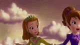 小公主苏菲亚：苏菲亚也唱起歌，她让安柏重新鼓起勇气，再次出发