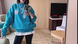 吴宣仪出道五周年果然爱豆和粉丝的爱是双向的