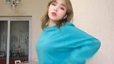 或许，你们喜欢会跳舞的女生吗？