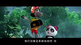 合唱团小科普：什么是康加鼓