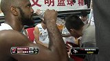 CBA-1415赛季-常规赛-第16轮-福建泉州银行123：110重庆翱龙-全场