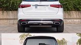 20款奔驰GLS450动感型改豪华版前后包围