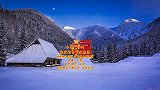 情歌广场舞《飘雪的季节更想你》唱出多少有情人的心声