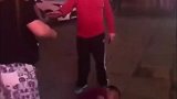 东北散打教练街头被一帮男子挑衅，结果真惨！