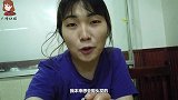 小荷进城吃饭点了一大盆酸菜鱼，鱼肉超嫩香辣可口，太下饭了