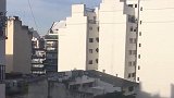 梅西进球后阿根廷首都室外噪声高了N倍 网友记下这一幕