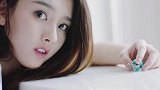宋祖儿可甜可萌！浑身散发无限魅力，爱了爱了