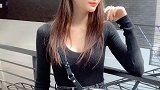 你们觉得我这套衣服好看吗 有多少人会喜欢呢