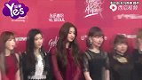 IZONE员瑛穿水手服美炸! 「超像公主」引发热议