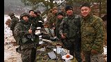 韩国武装部队的军粮真的只有泡菜吗