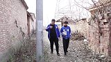 欢欢的童年：抄作业2：欢欢和小晴为报仇拦小伙伴，几个人太逗了