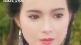 那些说星星好看的，是没看过蓝洁瑛的眼睛吧！