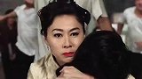 这个女人比男人还要帅！