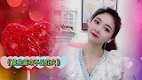 一首甜到心底的歌《某些喜欢不是花火》，欢姐实力翻唱
