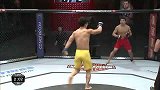 UFC-14年-终极斗士第11集花絮：第一局防守与进攻的完美展现-花絮