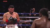 经典拳赛-20190223-史蒂文内封王之战，重拳KO阿雷奥拉夺得WBC重量级金腰带