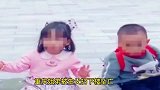 重庆姐弟坠亡案，生父及其女友一审判决获死刑