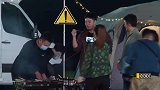《哈哈哈哈哈》邓紫棋迅速识破伪装，超高声贝指认周震南