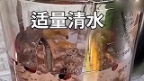 吐司另类吃饭，吐司配上沙拉酱，煎煎吃起来更美味，配上奶茶更好