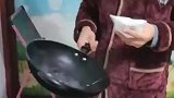 男子为了消毒，端着锅用白醋熏屋里，又学到一招生活小技巧