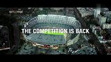 欧冠-1718赛季-尤文图斯vs巴塞罗那宣传片 你们要的欧冠回来了!-专题