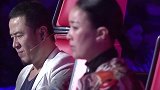 中国好声音最大的败笔，这首歌因她火遍全国，却并不是冠军