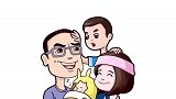 二胎家庭，怎样教育好两个孩子？