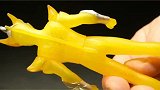 《罗布奥特曼》限定版手办实物酷炫展示！