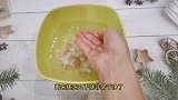 牙膏和鸡蛋壳放一起，没想到这么厉害，男女见了都喜欢，赶快学学