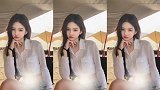 颜值天花板美女小姐姐，你最喜欢哪个