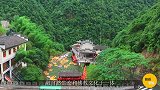 抚州唯一的5A级景区，景色宛如仙境，更是影视剧的取景地