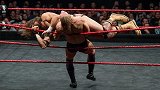 NXT UK 第66期：马斯迪夫回应戴佛林 韦伯斯特搭档安德鲁斯捍卫双打冠军