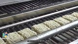 方便面究竟脏不脏？首次视频曝光“生产过程”看完你就明白 了