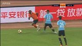 埃弗拉边线脚底生花 1V3不丢球跳起华尔兹
