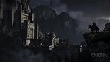 《巫师3狂猎》E3现场采访视频