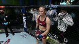 UFC格斗之夜第182期主赛（英文解说）