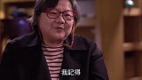 “名门痞女”洪晃，33岁选择逃离陈凯歌，为拿绿卡甘愿下嫁老外