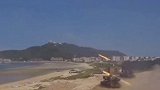 多兵种联合立体渡海登陆演练在福建、广东多处海域同步展开！遥想当年已是今非昔比！