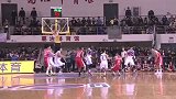 CBA-1516赛季-常规赛-第26轮-天津融宝支付134:128佛山农商银行-精华