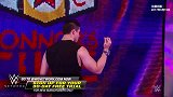 WWE-17年-205Live第43期：里奇·斯旺 VS TJ·帕金斯-精华