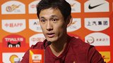 上港后防中坚禁赛一场后复出 豪言夺取三分让球队重回赢球轨道